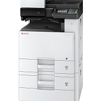 МФУ Kyocera M8124cidn, Азия, РМ:TK-8110